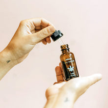 画像をギャラリービューアに読み込む, CBD TINCTURE (OIL)