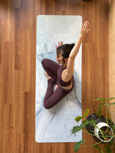 이미지를 갤러리 뷰어에 로드 , 世界に一つのヨガマット  Daily Paradais ×