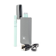 画像をギャラリービューアに読み込む, CBD VAPORIZER