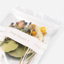 画像をギャラリービューアに読み込む, DRY FLOWER : f3 〜暮らしを彩るドライフラワー〜