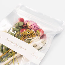 画像をギャラリービューアに読み込む, DRY FLOWER : f3 〜暮らしを彩るドライフラワー〜