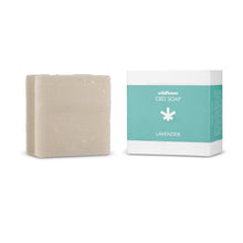 画像をギャラリービューアに読み込む, CBD SOAP