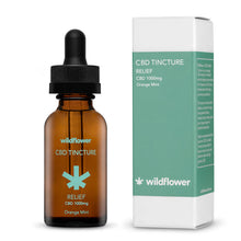 画像をギャラリービューアに読み込む, CBD TINCTURE (OIL)