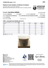 画像をギャラリービューアに読み込む, CBD BALM