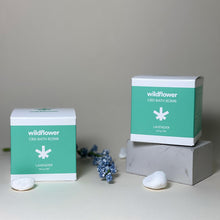 画像をギャラリービューアに読み込む, CBD BATH BOMB