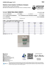 画像をギャラリービューアに読み込む, CBD STICK