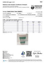 画像をギャラリービューアに読み込む, CBD STICK