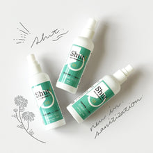 画像をギャラリービューアに読み込む, ◆新発売◆shut!【安定化二酸化塩素除菌スプレー】