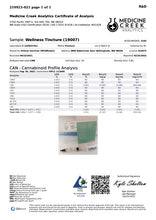 画像をギャラリービューアに読み込む, CBD TINCTURE (OIL)