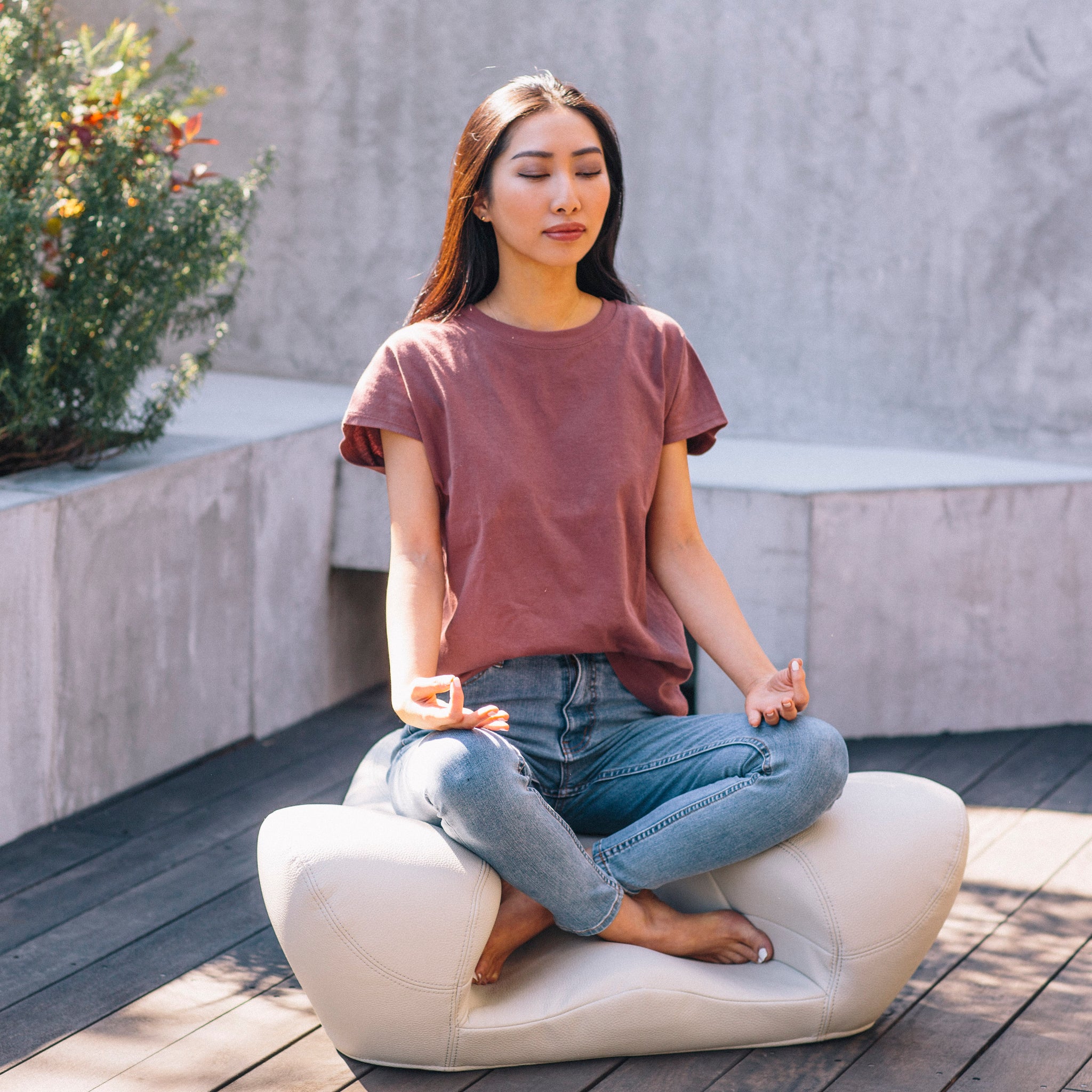 マインドフルネスYOGAアイテム – the-session