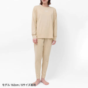 リカバリースリープウェア BAKUNE / TENTIAL 上下セット – the リカバリースリープウェア BAKUNE / TENTIAL 上下セット – the