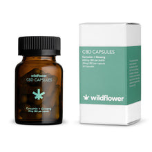 Load image into Gallery viewer, CBD CAPSULES
