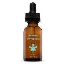 Load image into Gallery viewer, CBD TINCTURE (OIL)
